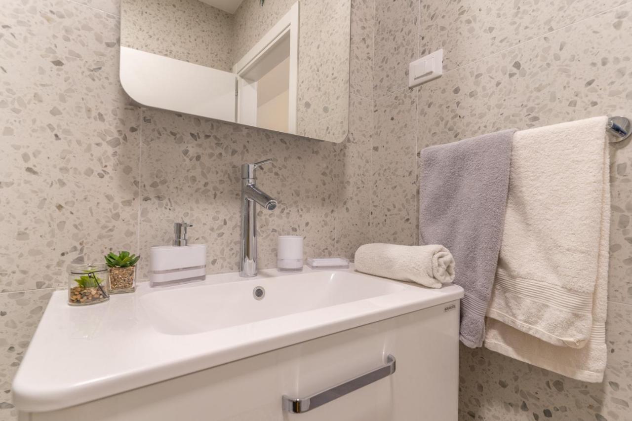 Apartments Olea Цавтат Екстер'єр фото
