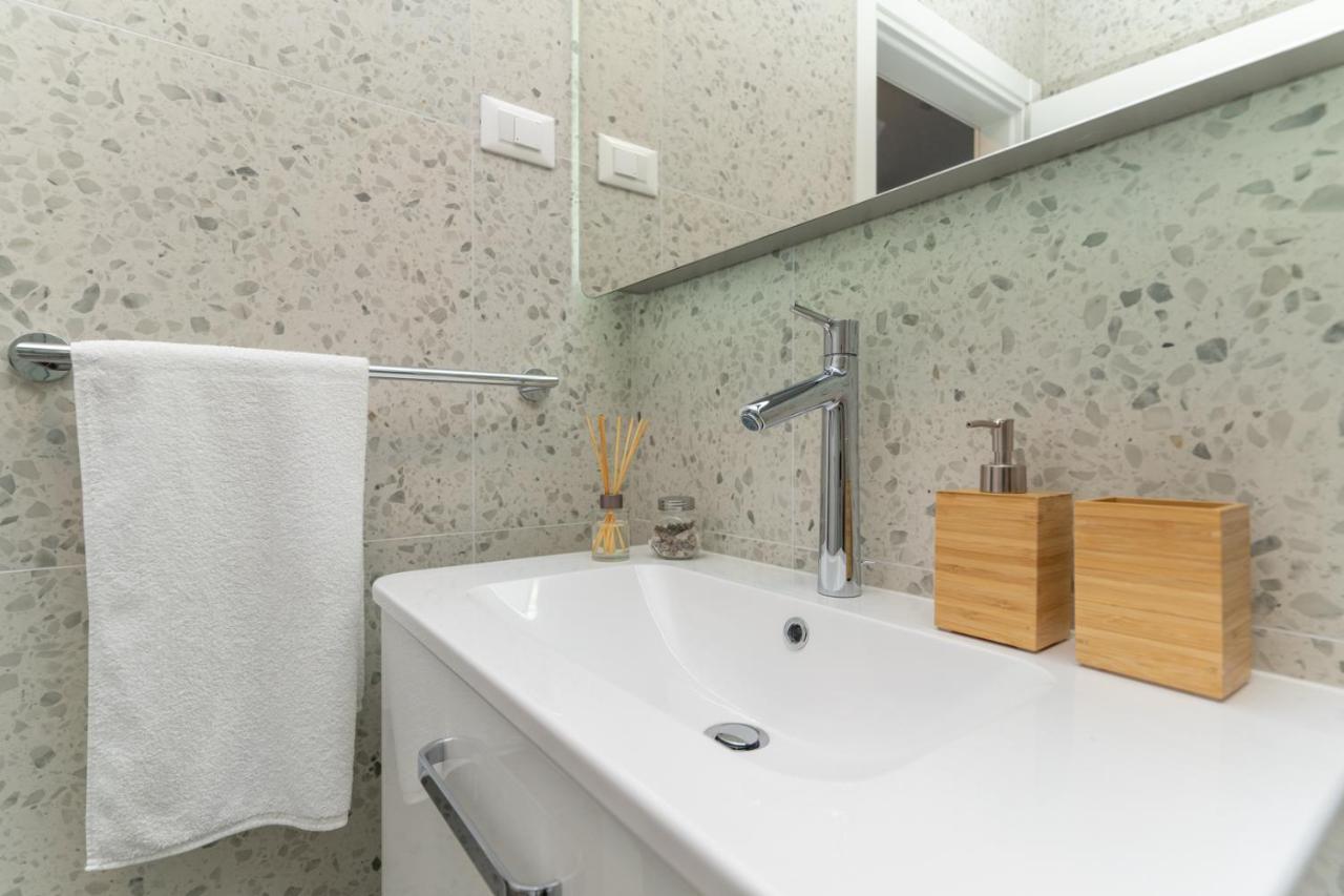 Apartments Olea Цавтат Екстер'єр фото